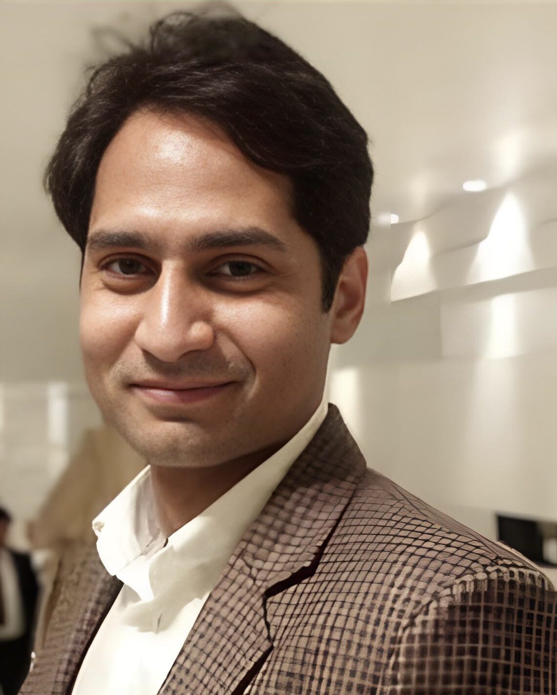 Chetan Ghawri